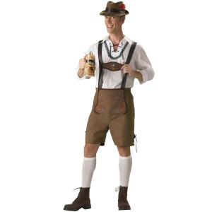 hansel-costume